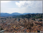 foto Firenze dal campanile di Giotto